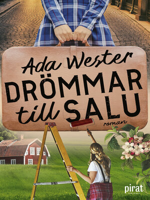 cover image of Drömmar till salu